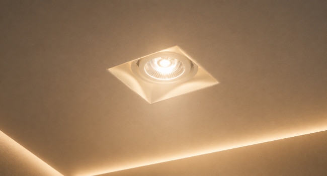 Architectural Downlights