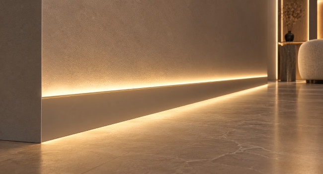 Integrated Lighting Systems