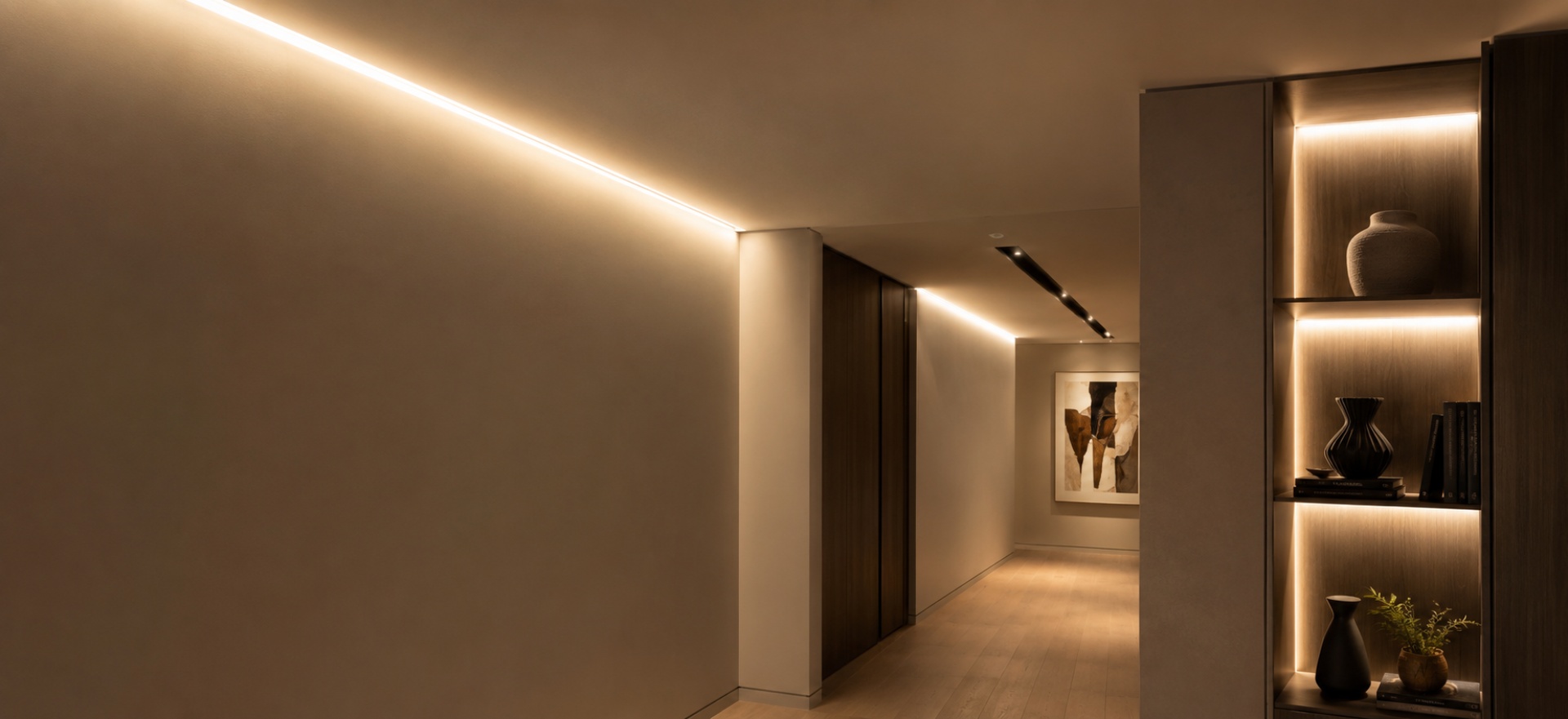 Indoor Lightings