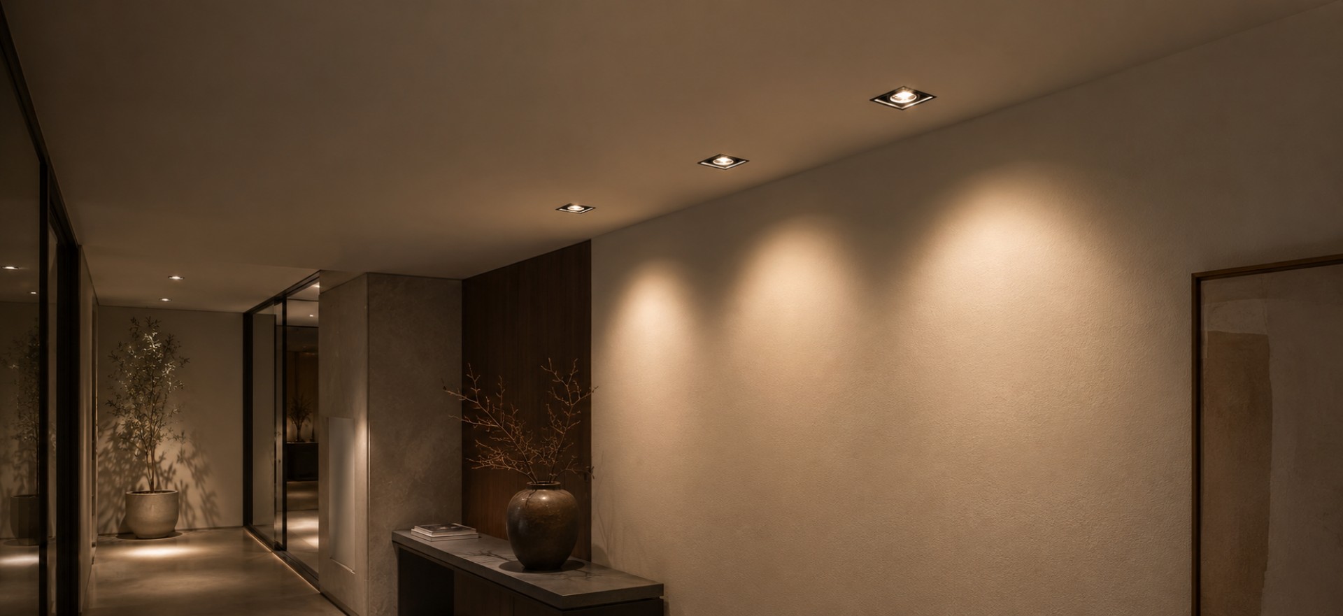 Indoor Lightings