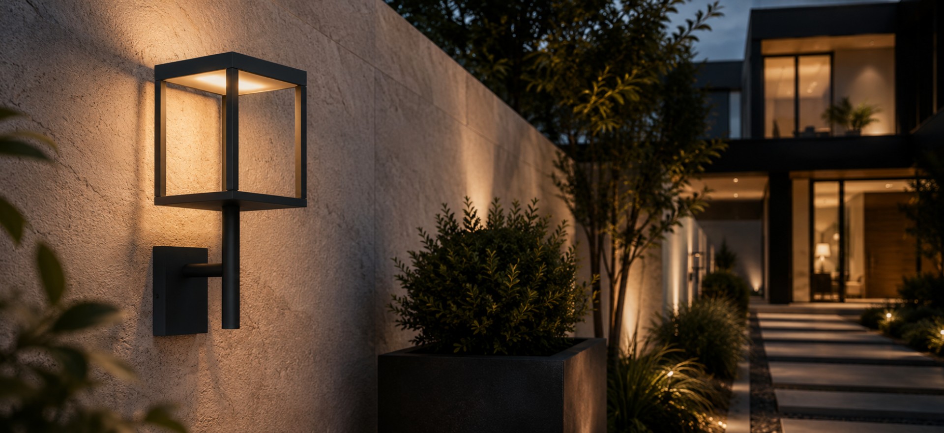 Outdoor Lightings