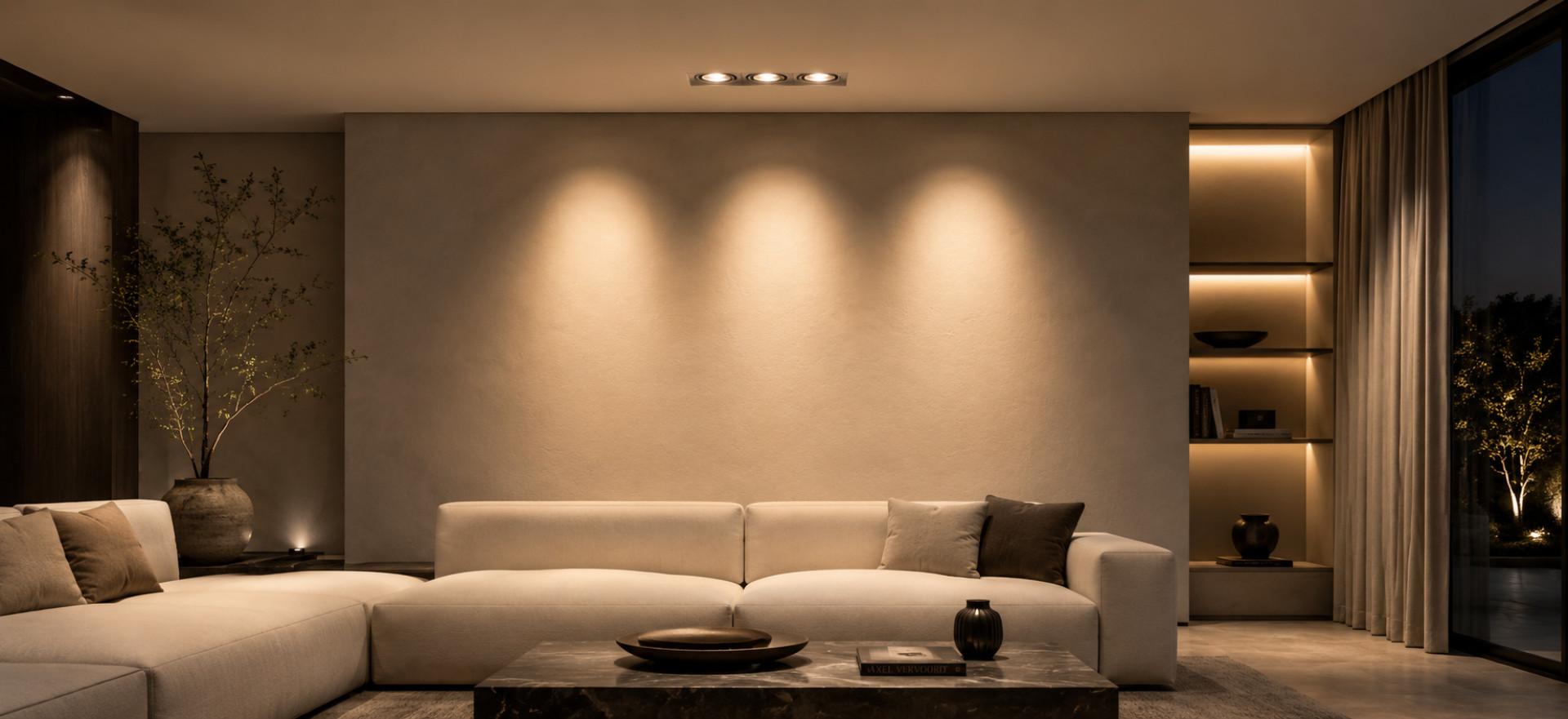 Architectural Downlights