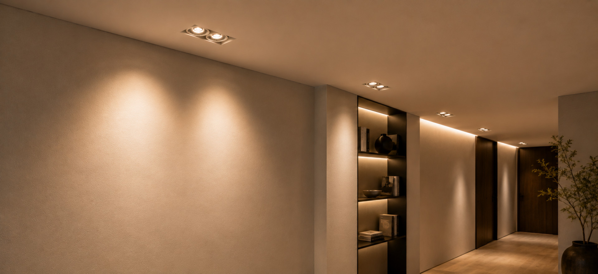 Architectural Downlights