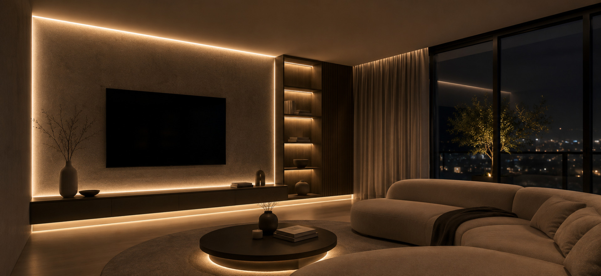 Decorative Lightings