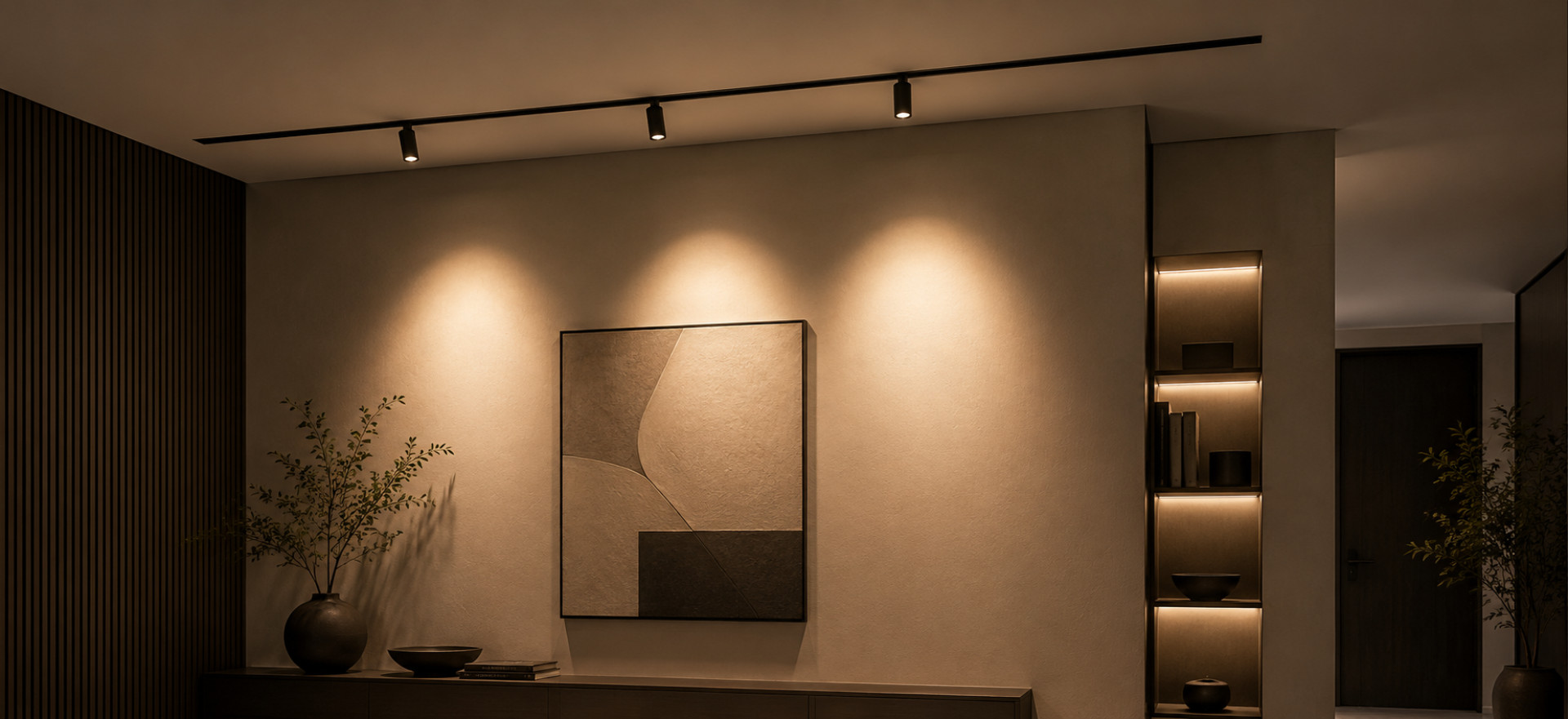 Integrated Lighting Systems
