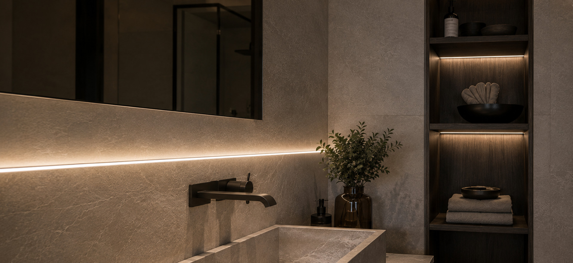 Integrated Lighting Systems