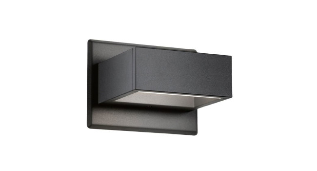 Lummios Modern Outdoor LED Wall Lamp
