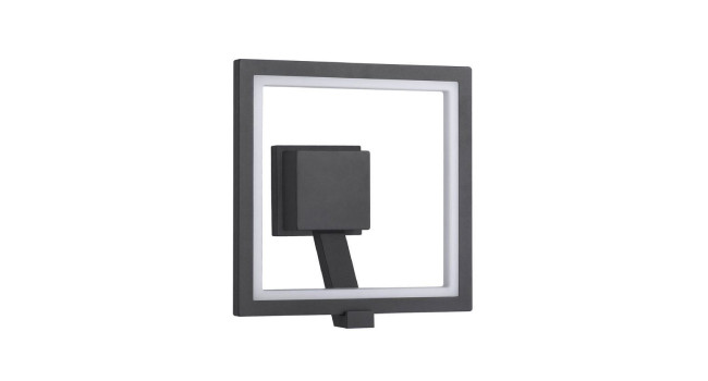 Lummios Outdoor Dark Gray LED Light